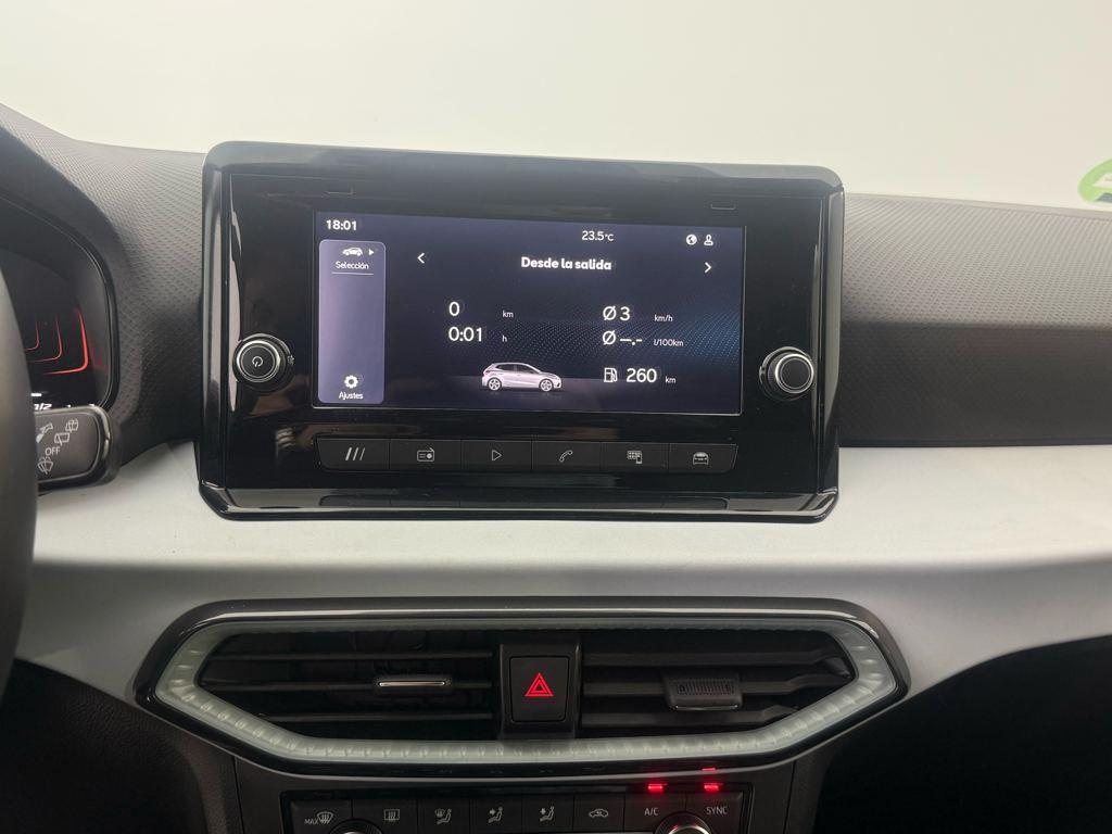 SEAT Ibiza 1.0 TSI S&S Xcellence 85 kW (115 CV) - 9