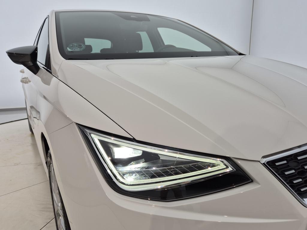 SEAT Ibiza 1.0 TSI S&S Xcellence 85 kW (115 CV) - 11