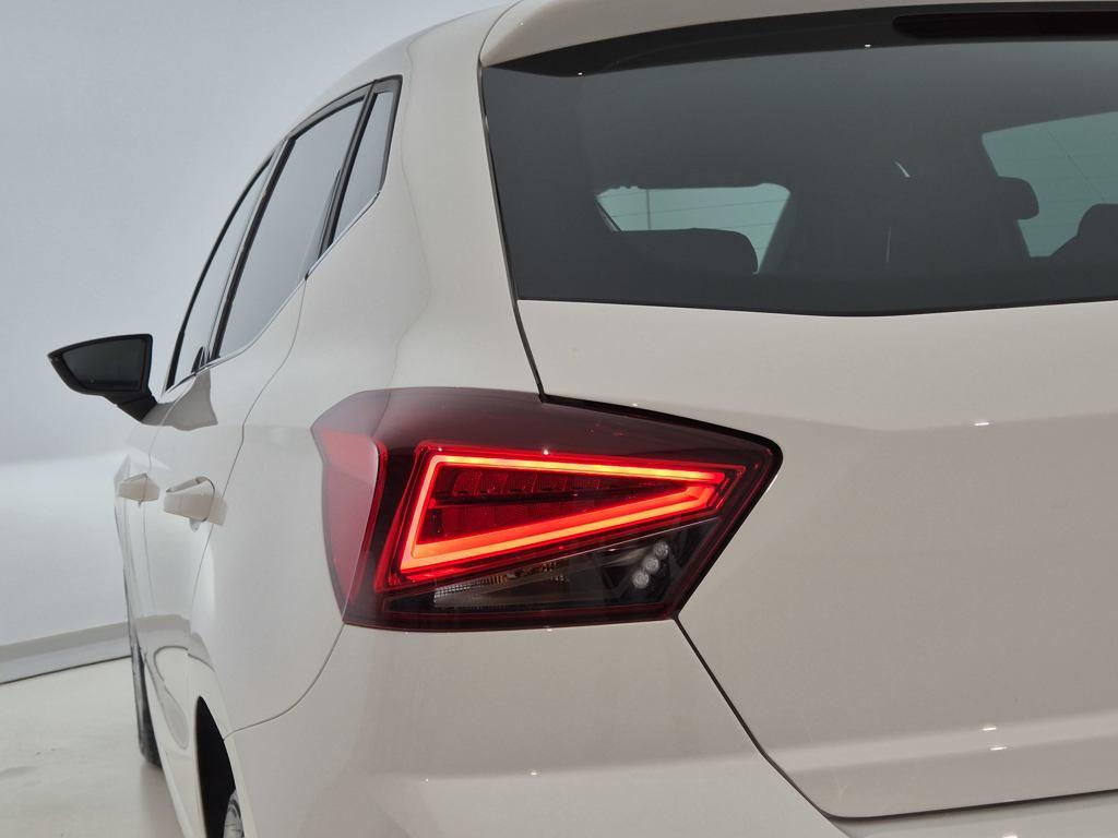 SEAT Ibiza 1.0 TSI S&S Xcellence 85 kW (115 CV) - 12