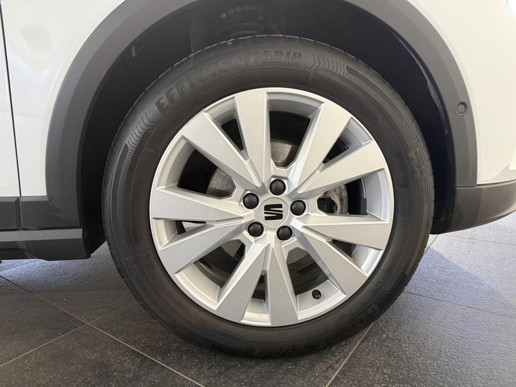 SEAT Arona 1.0 TSI S&S Xperience XM DSG 85 kW (115 CV) - 7