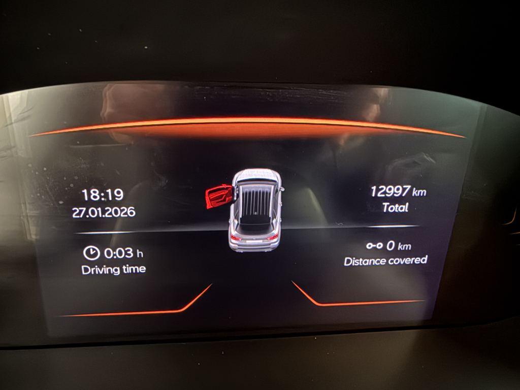 SEAT Arona 1.0 TSI S&S Xperience XM DSG 85 kW (115 CV) - 8