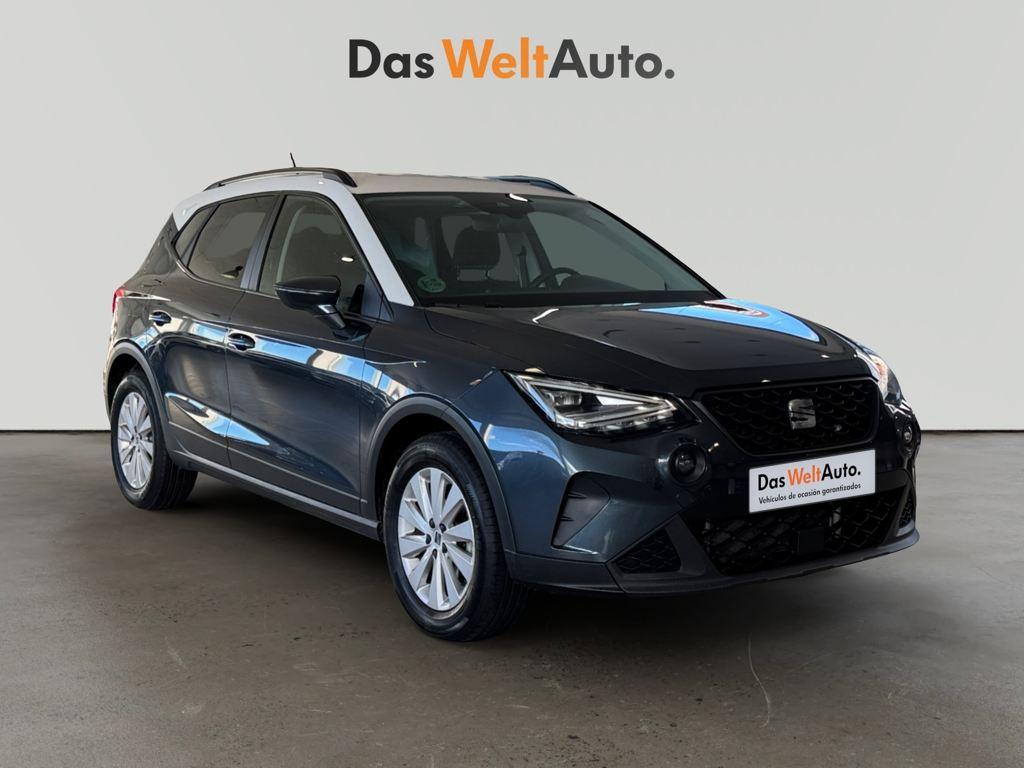 SEAT Arona 1.0 TSI Style Special Edition 85 kW (115 CV) - 0