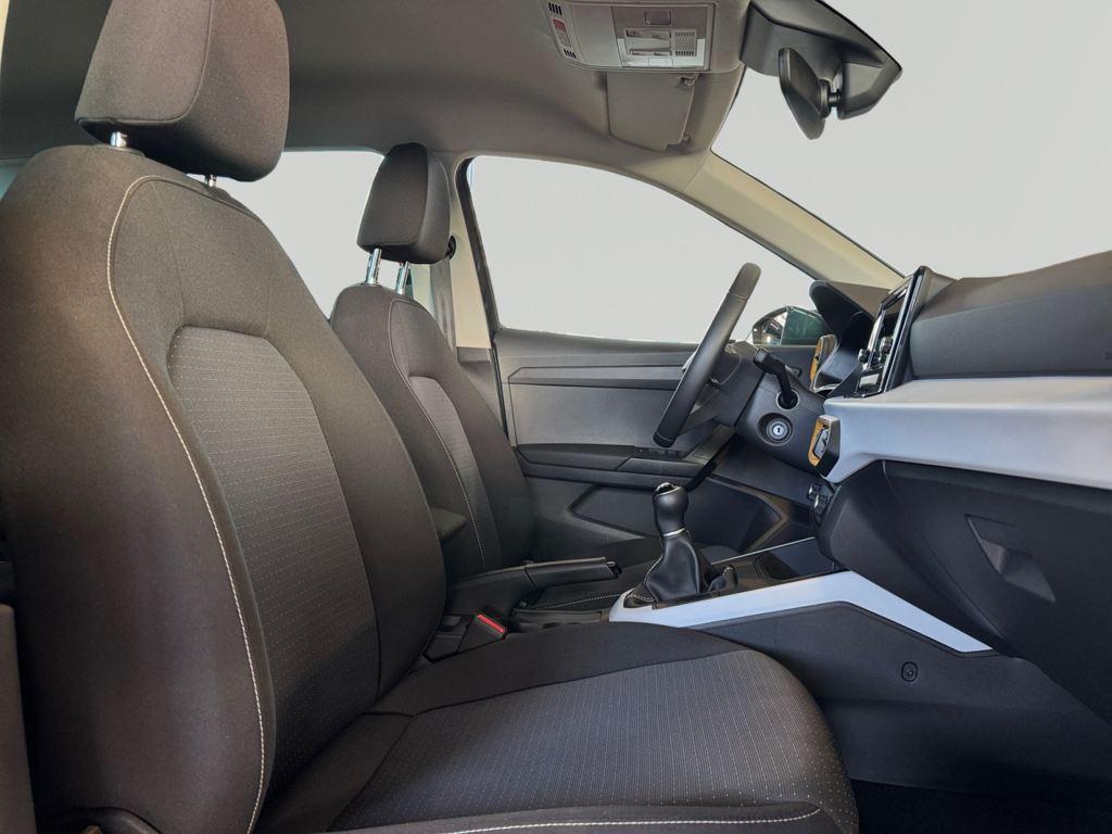 SEAT Arona 1.0 TSI Style Special Edition 85 kW (115 CV) - 4