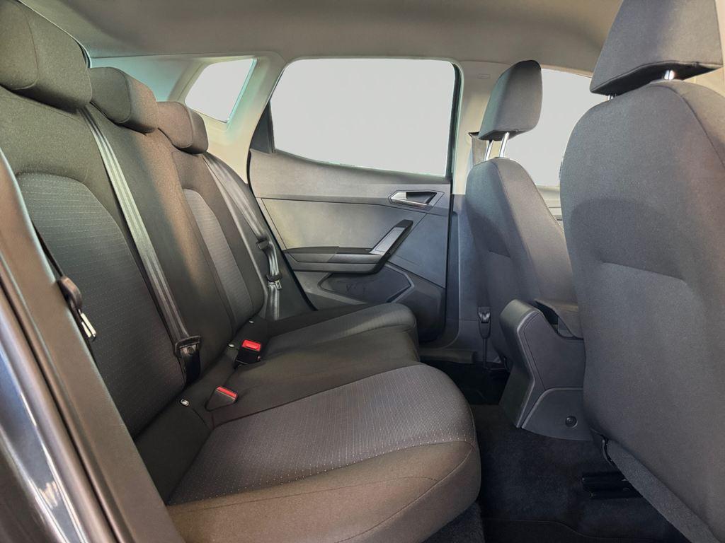 SEAT Arona 1.0 TSI Style Special Edition 85 kW (115 CV) - 5