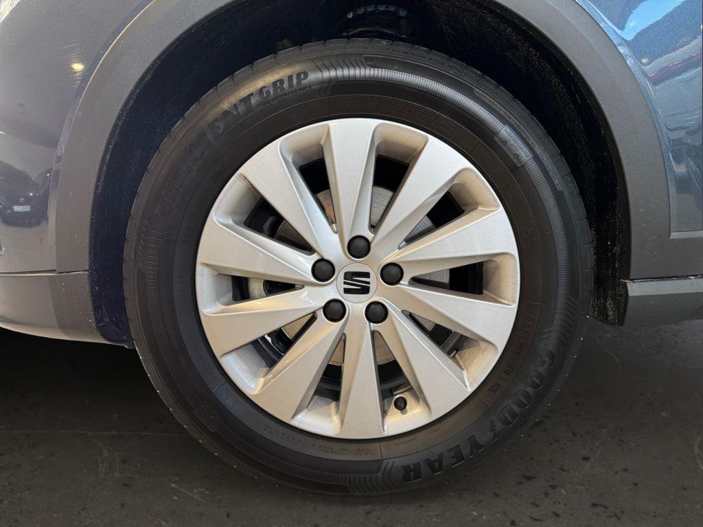 SEAT Arona 1.0 TSI Style Special Edition 85 kW (115 CV) - 7