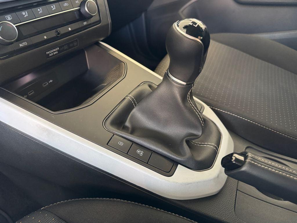 SEAT Arona 1.0 TSI Style Special Edition 85 kW (115 CV) - 8