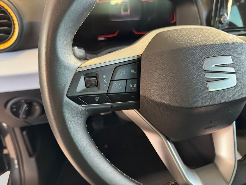 SEAT Arona 1.0 TSI Style Special Edition 85 kW (115 CV) - 9