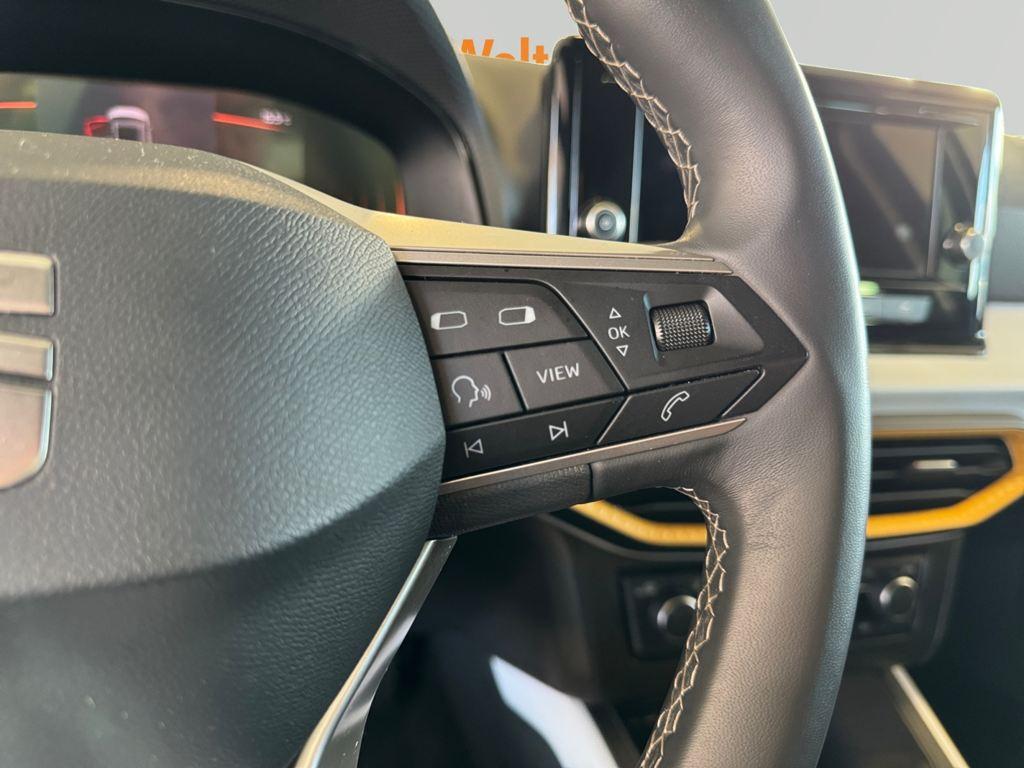 SEAT Arona 1.0 TSI Style Special Edition 85 kW (115 CV) - 10