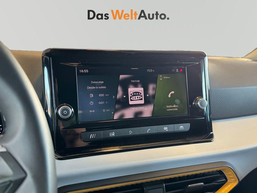 SEAT Arona 1.0 TSI Style Special Edition 85 kW (115 CV) - 11