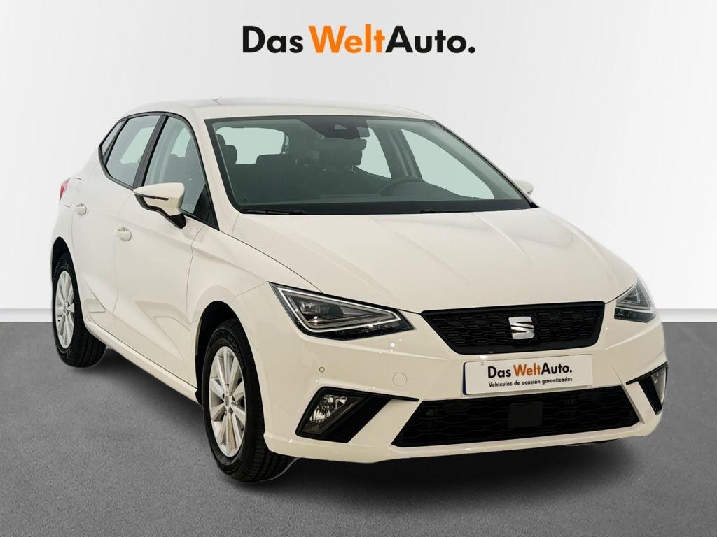 SEAT Ibiza 1.0 TSI Style XL Wired 81 kW (110 CV) - 0