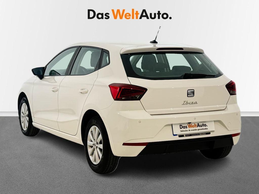 SEAT Ibiza 1.0 TSI Style XL Wired 81 kW (110 CV) - 1