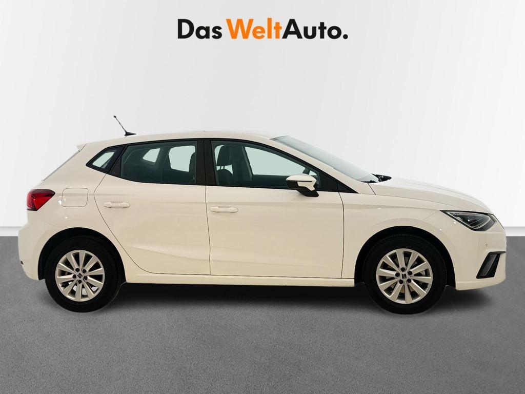 SEAT Ibiza 1.0 TSI Style XL Wired 81 kW (110 CV) - 2