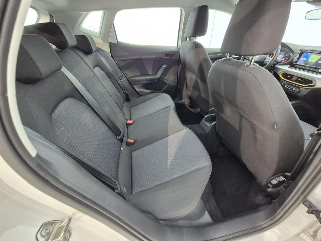 SEAT Ibiza 1.0 TSI Style XL Wired 81 kW (110 CV) - 5