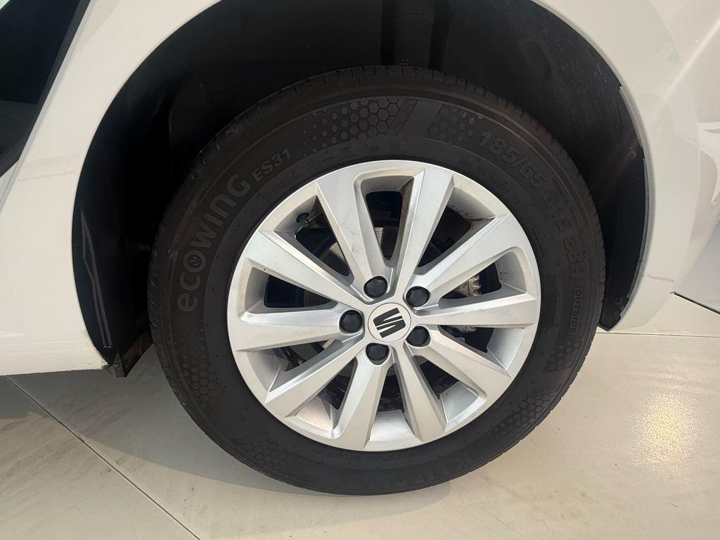 SEAT Ibiza 1.0 TSI Style XL Wired 81 kW (110 CV) - 7