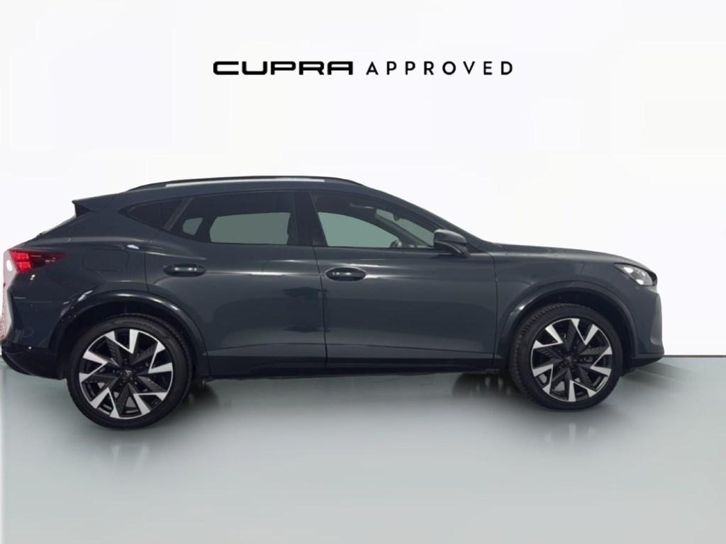 CUPRA Formentor 1.5 eTSI DSG 110 kW (150 CV) - 2