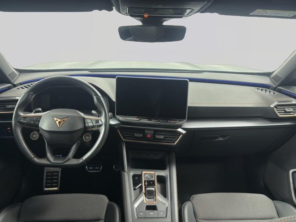 CUPRA Formentor 1.5 eTSI DSG 110 kW (150 CV) - 3