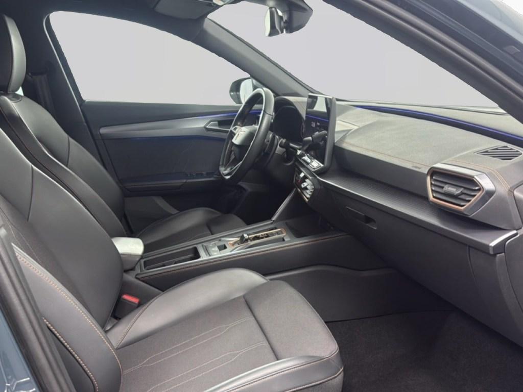 CUPRA Formentor 1.5 eTSI DSG 110 kW (150 CV) - 4