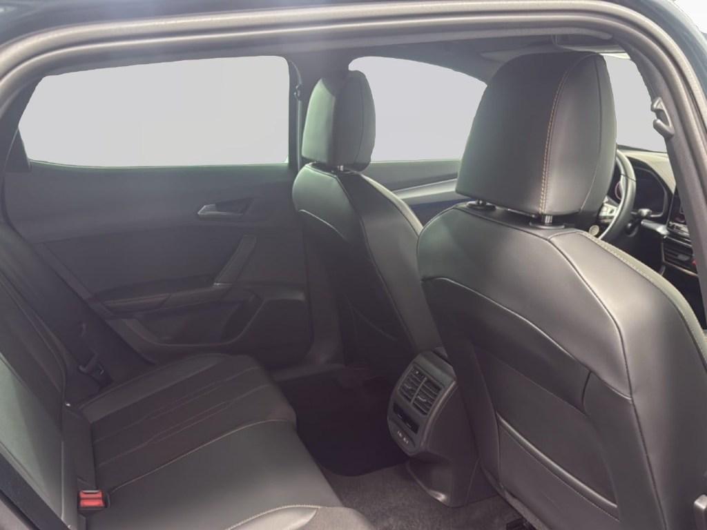 CUPRA Formentor 1.5 eTSI DSG 110 kW (150 CV) - 5