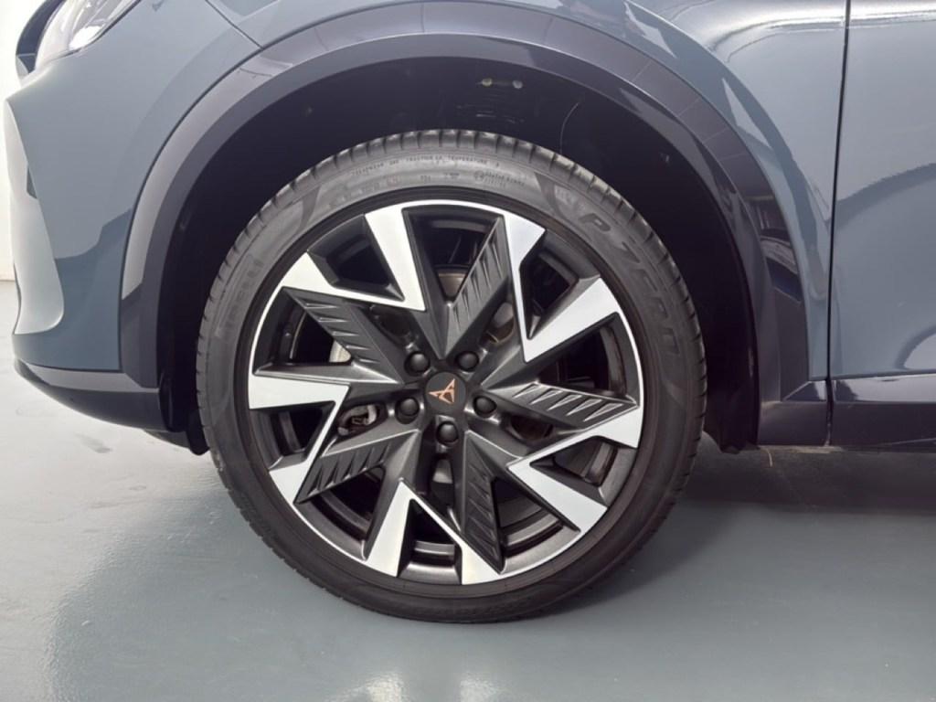 CUPRA Formentor 1.5 eTSI DSG 110 kW (150 CV) - 7