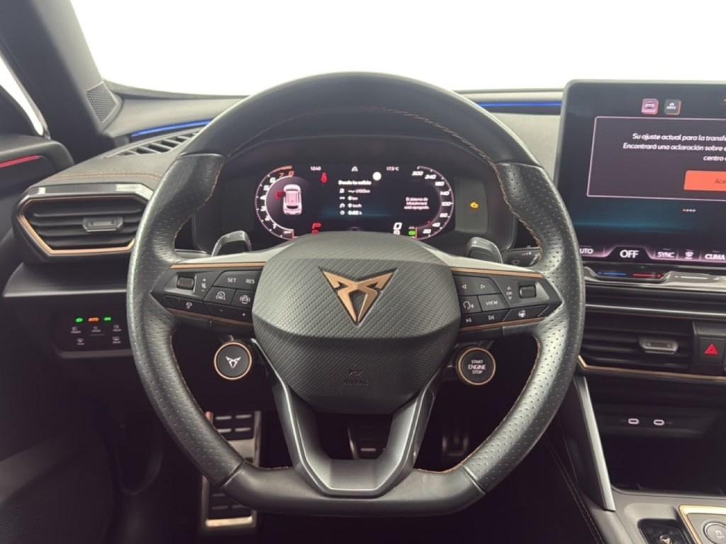 CUPRA Formentor 1.5 eTSI DSG 110 kW (150 CV) - 9