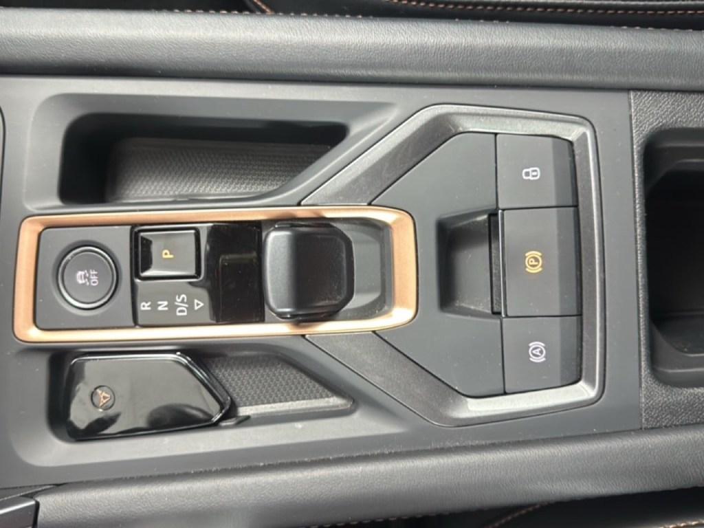 CUPRA Formentor 1.5 eTSI DSG 110 kW (150 CV) - 10