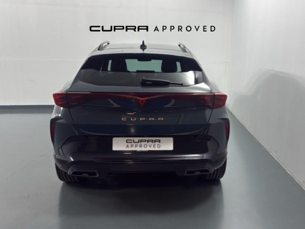 CUPRA Formentor 1.5 eTSI DSG 110 kW (150 CV) - 11