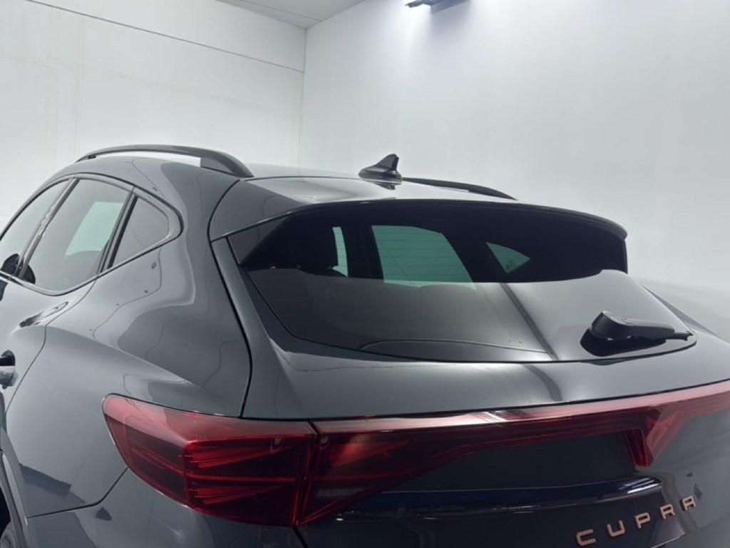 CUPRA Formentor 1.5 eTSI DSG 110 kW (150 CV) - 12