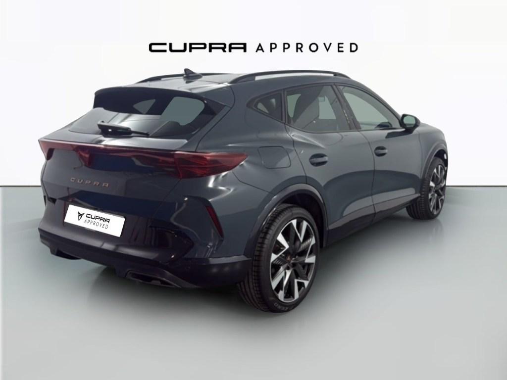 CUPRA Formentor 1.5 eTSI DSG 110 kW (150 CV) - 14