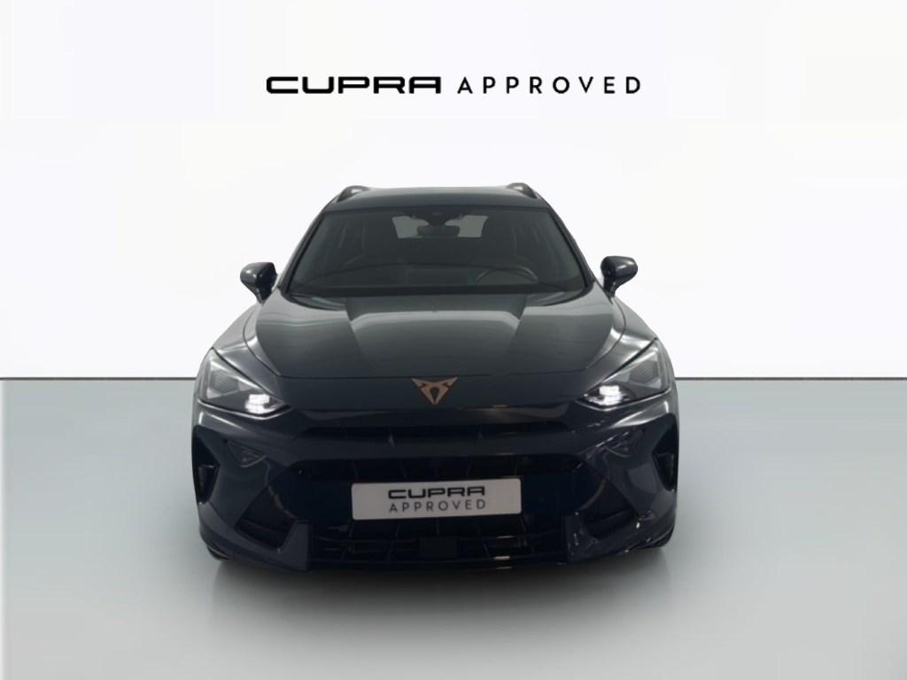 CUPRA Formentor 1.5 eTSI DSG 110 kW (150 CV) - 15
