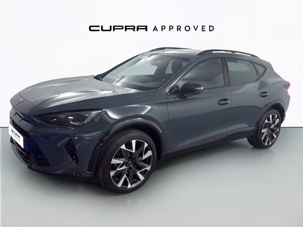 CUPRA Formentor 1.5 eTSI DSG 110 kW (150 CV) - 16