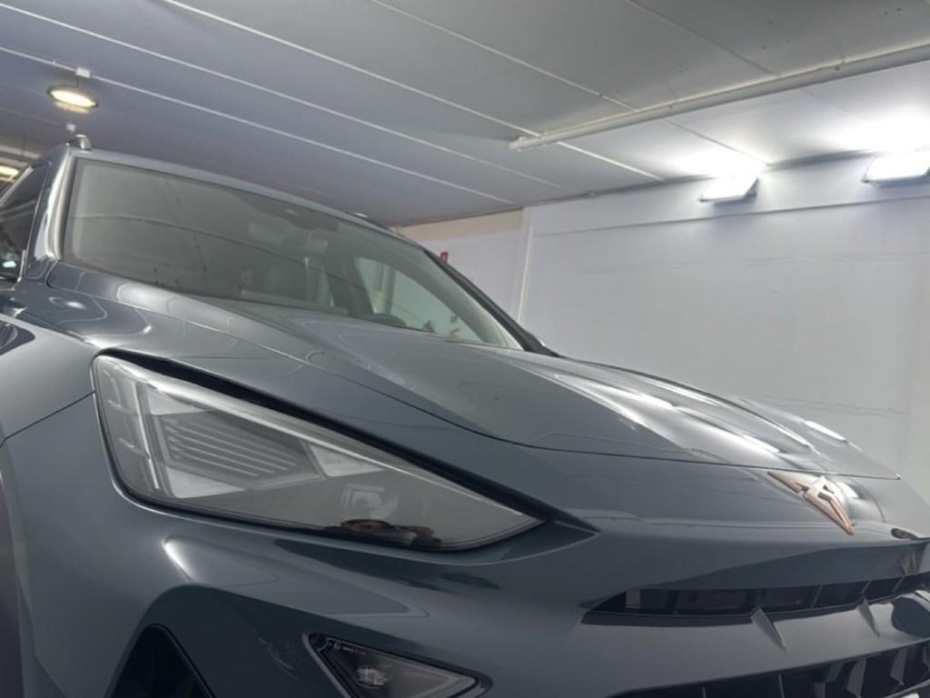 CUPRA Formentor 1.5 eTSI DSG 110 kW (150 CV) - 17