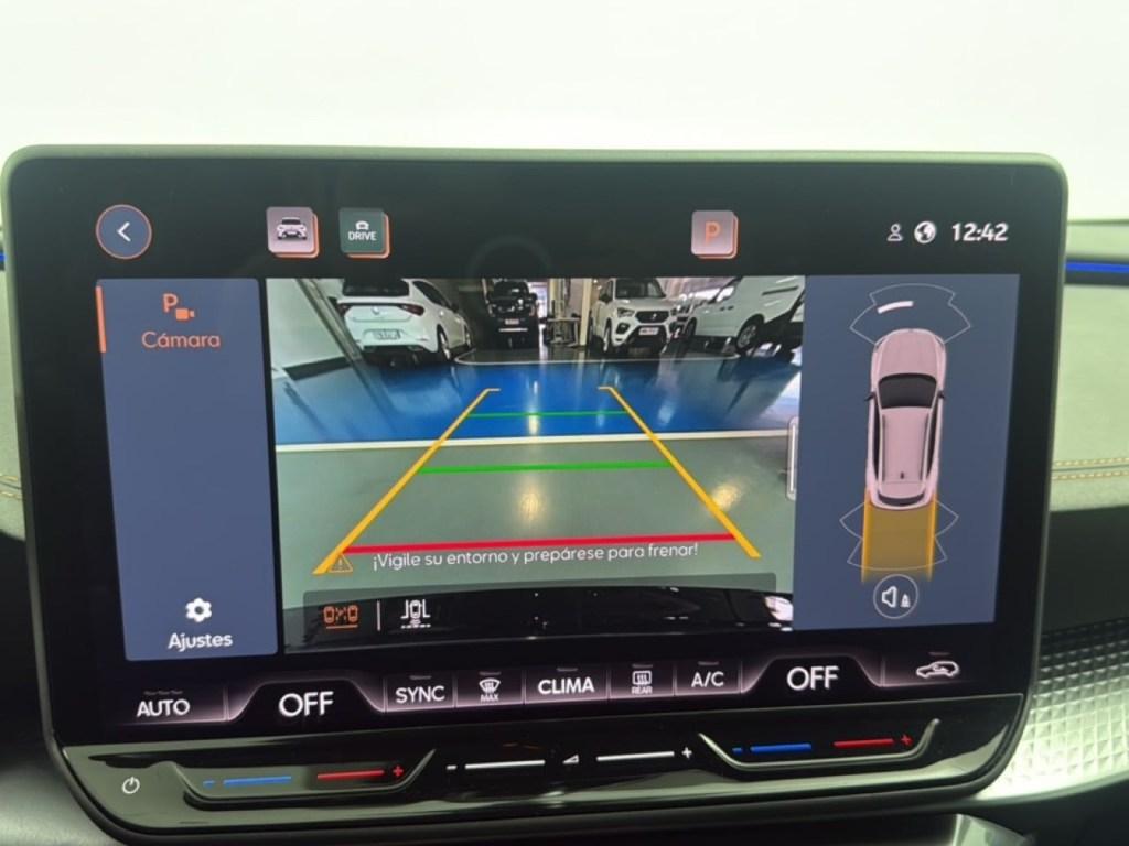 CUPRA Formentor 1.5 eTSI DSG 110 kW (150 CV) - 18