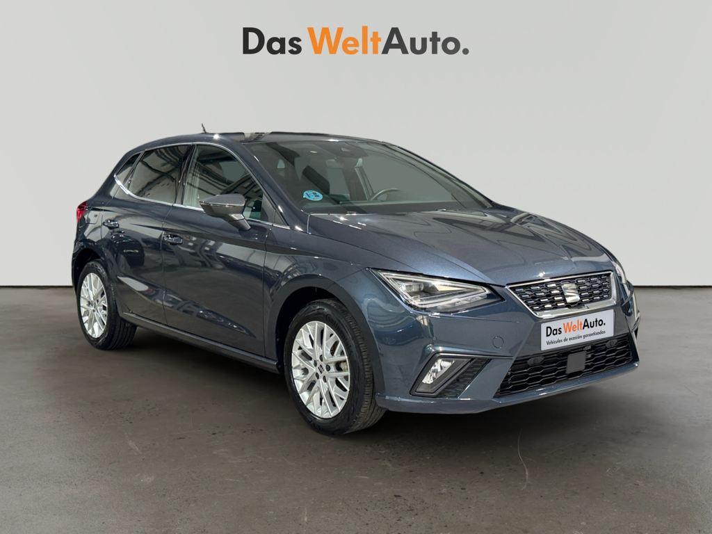 SEAT Ibiza 1.0 TSI Special Edition 85 kW (115 CV) - 0