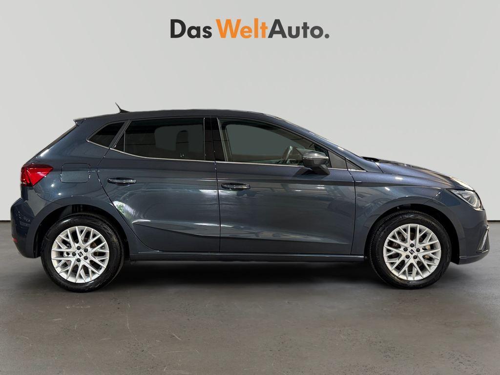 SEAT Ibiza 1.0 TSI Special Edition 85 kW (115 CV) - 2