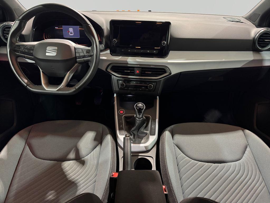 SEAT Ibiza 1.0 TSI Special Edition 85 kW (115 CV) - 3