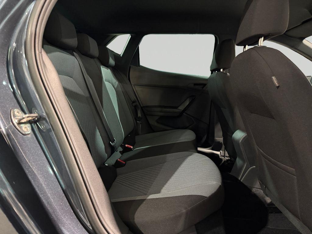 SEAT Ibiza 1.0 TSI Special Edition 85 kW (115 CV) - 5
