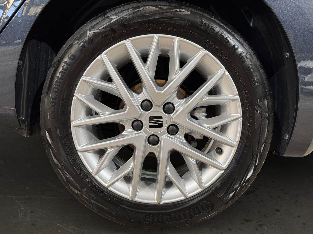 SEAT Ibiza 1.0 TSI Special Edition 85 kW (115 CV) - 7