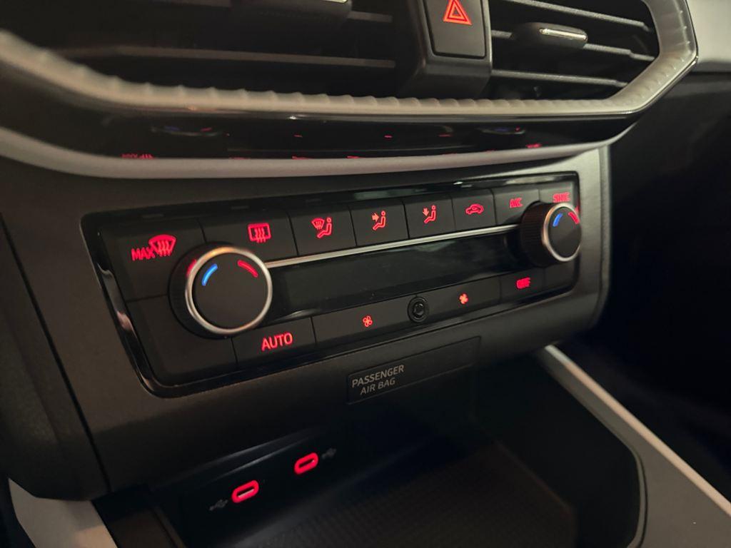 SEAT Ibiza 1.0 TSI Special Edition 85 kW (115 CV) - 12