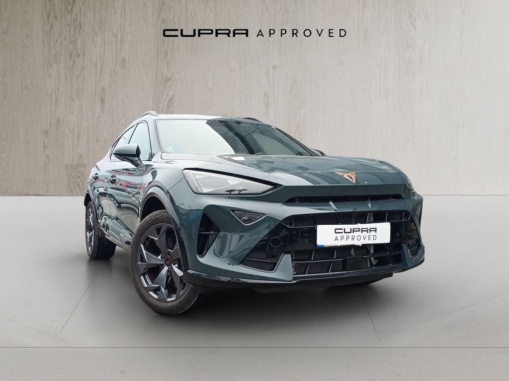 CUPRA Formentor 1.5 eTSI DSG 110 kW (150 CV) - 0