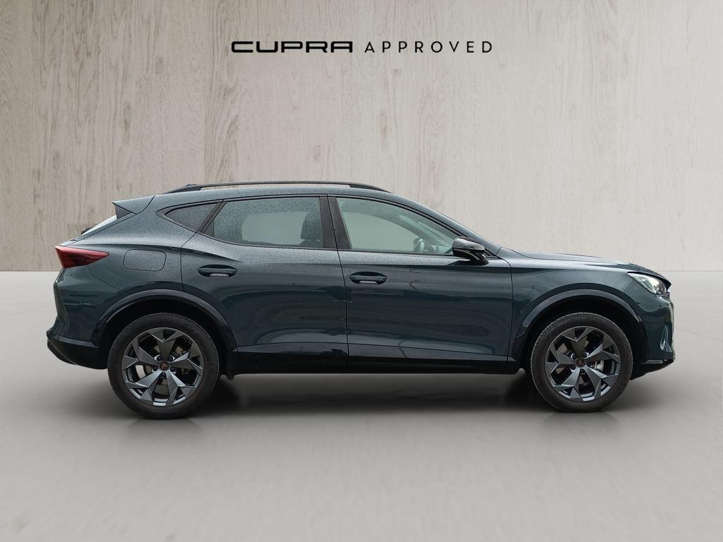 CUPRA Formentor 1.5 eTSI DSG 110 kW (150 CV) - 2
