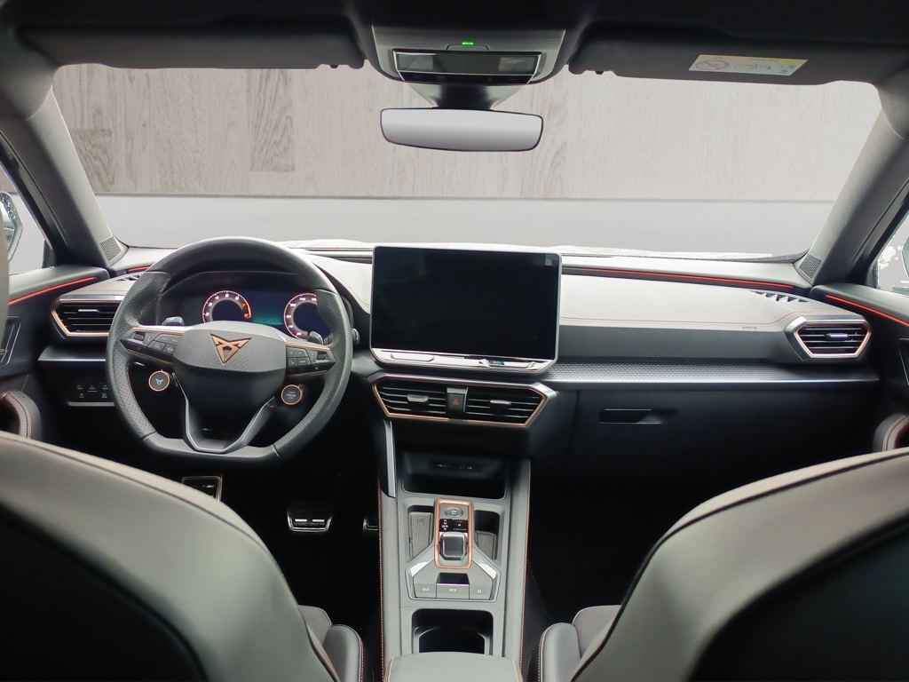 CUPRA Formentor 1.5 eTSI DSG 110 kW (150 CV) - 3