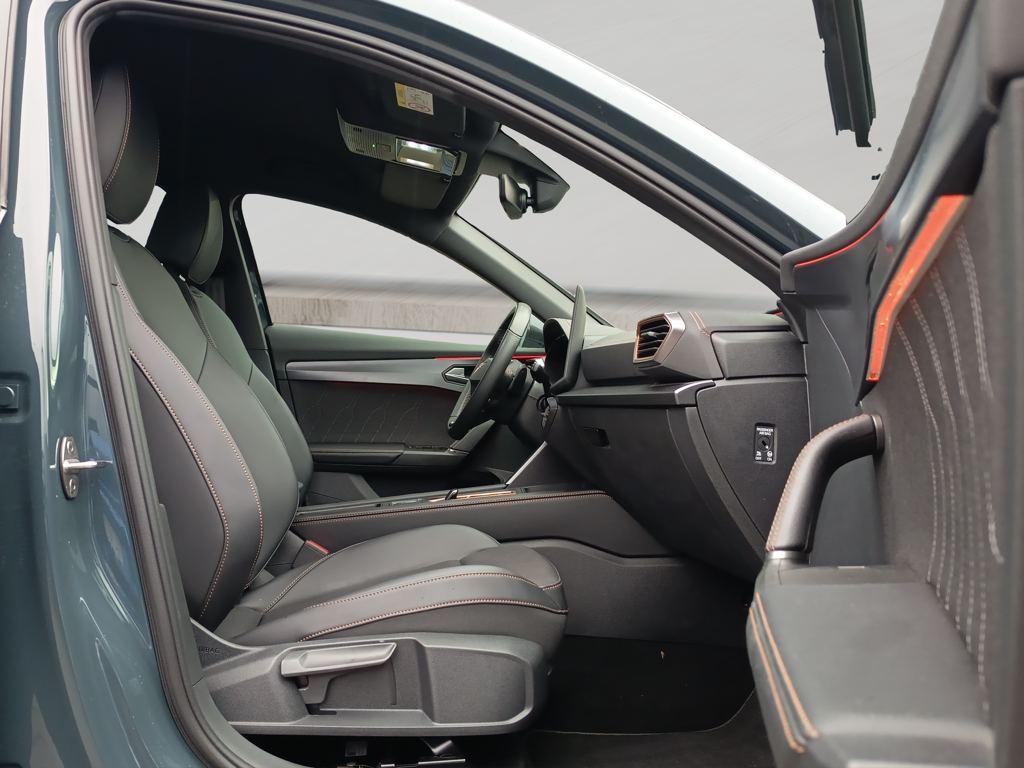 CUPRA Formentor 1.5 eTSI DSG 110 kW (150 CV) - 4