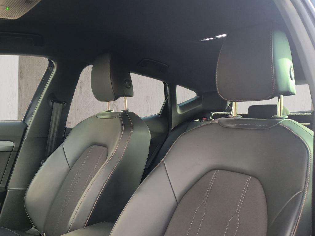 CUPRA Formentor 1.5 eTSI DSG 110 kW (150 CV) - 9