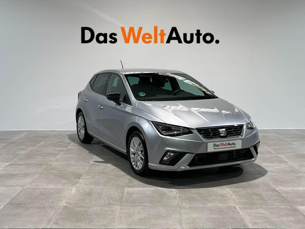 SEAT Ibiza 1.0 TSI Special Edition 85 kW (115 CV) - 0