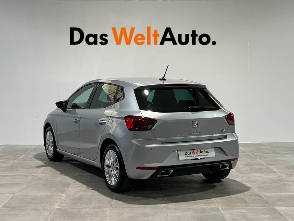 SEAT Ibiza 1.0 TSI Special Edition 85 kW (115 CV) - 1