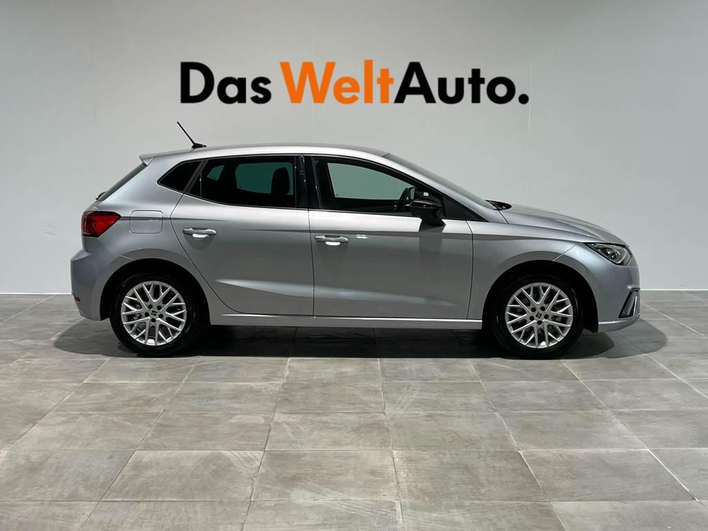SEAT Ibiza 1.0 TSI Special Edition 85 kW (115 CV) - 2