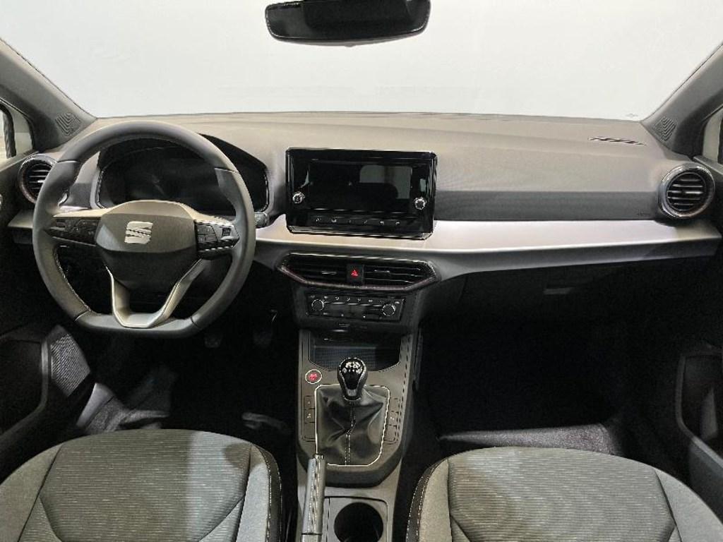 SEAT Ibiza 1.0 TSI Special Edition 85 kW (115 CV) - 3