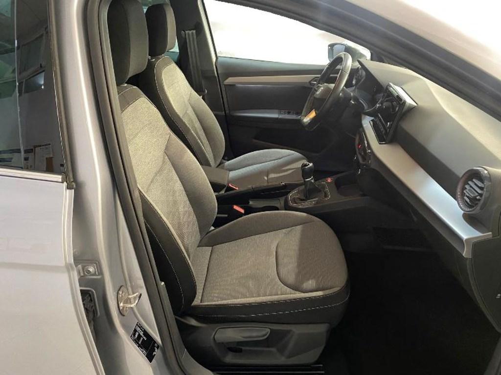 SEAT Ibiza 1.0 TSI Special Edition 85 kW (115 CV) - 4