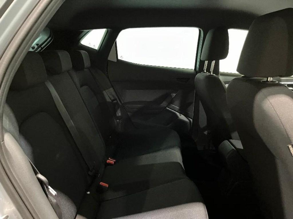 SEAT Ibiza 1.0 TSI Special Edition 85 kW (115 CV) - 5