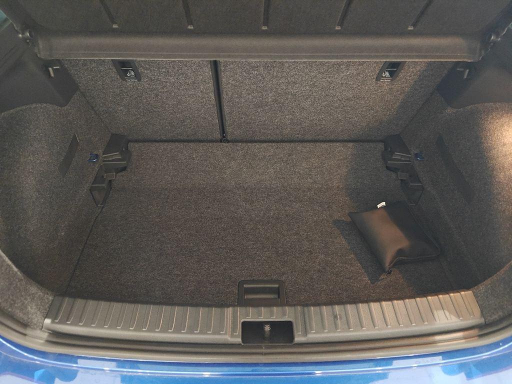 SEAT Ibiza 1.0 TSI FR Salta 85 kW (115 CV) - 6